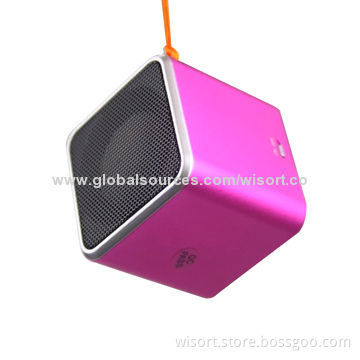 Bluetooth speakers for iPhone/iPad/mobile phone/MP3/Bluetooth mini/rechargeable portable wireless